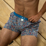BOXERSHORT GRAFFITI
