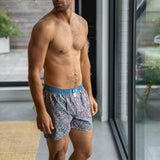 BOXERSHORT GRAFFITI