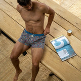 BOXERSHORT GRAFFITI