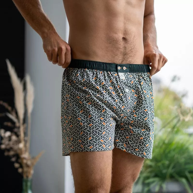 BOXERSHORT TOSCANA