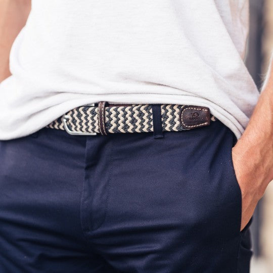 GEVLOCHTEN RIEM - LA PANAMA