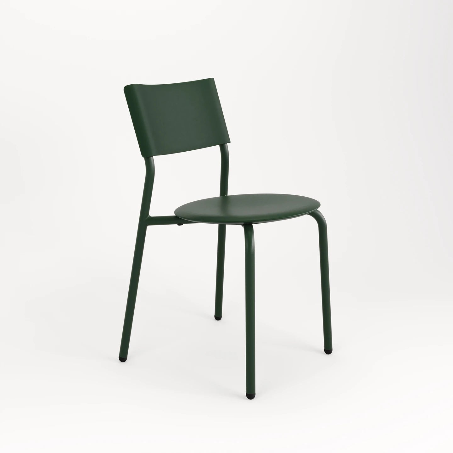 MIDI OUTDOOR CHAIR - GROEN