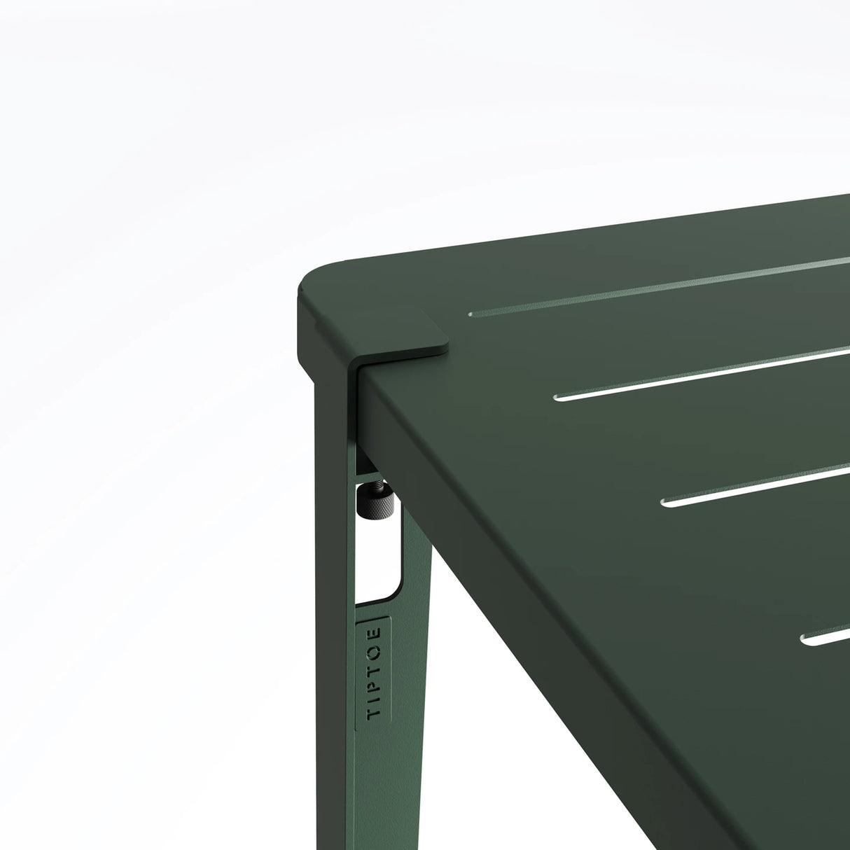 MIDI OUTDOOR TABLE - GROEN