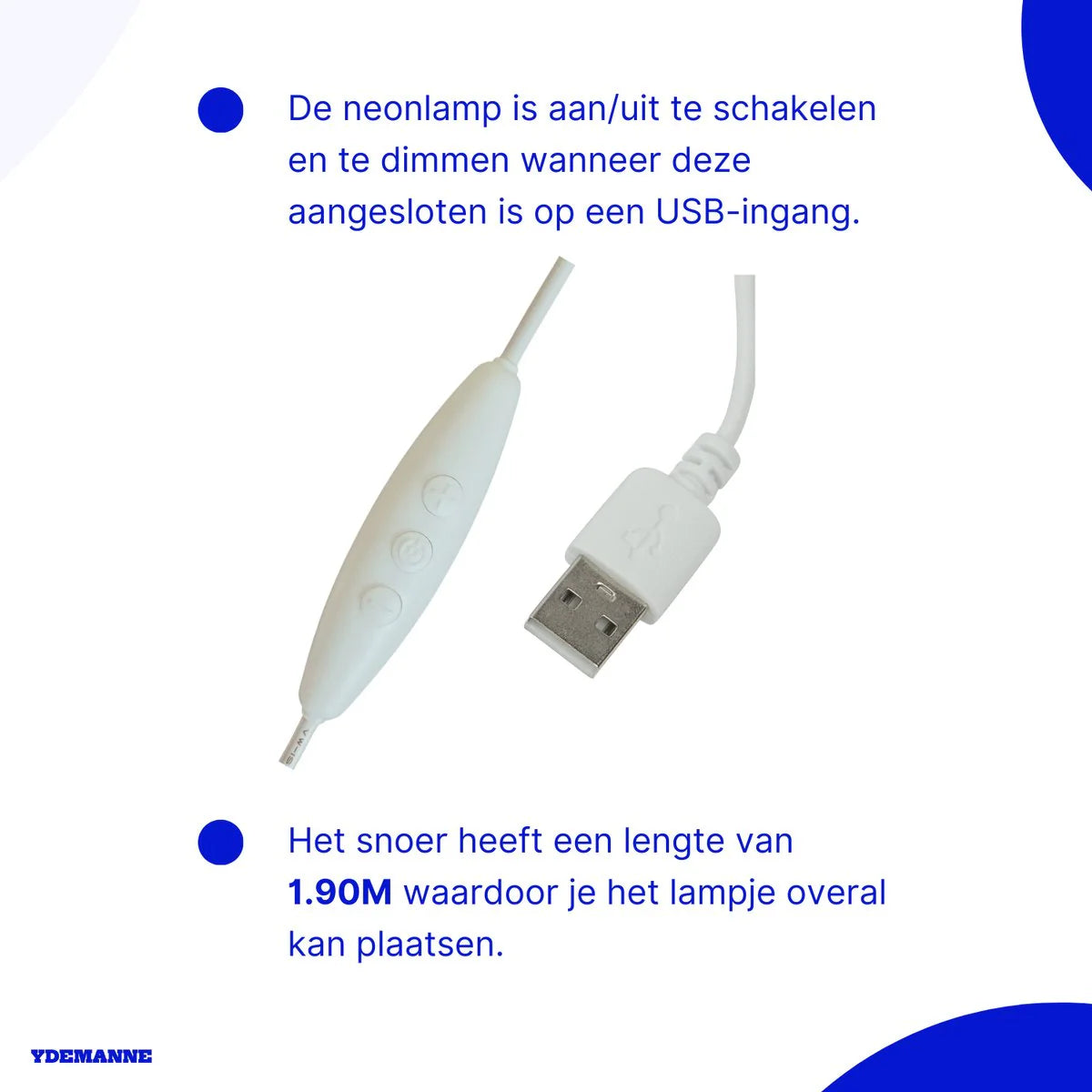 NEON LAMP - GOOD VIBES