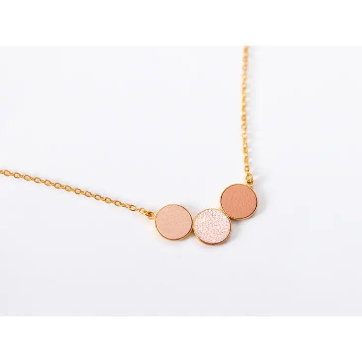 KETTING TRIO - POUDRE