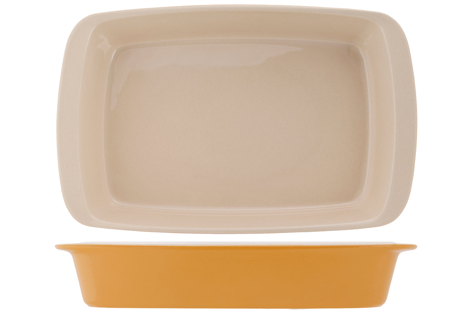 FONTESTIC OVENSCHAAL - AMBER GOLD