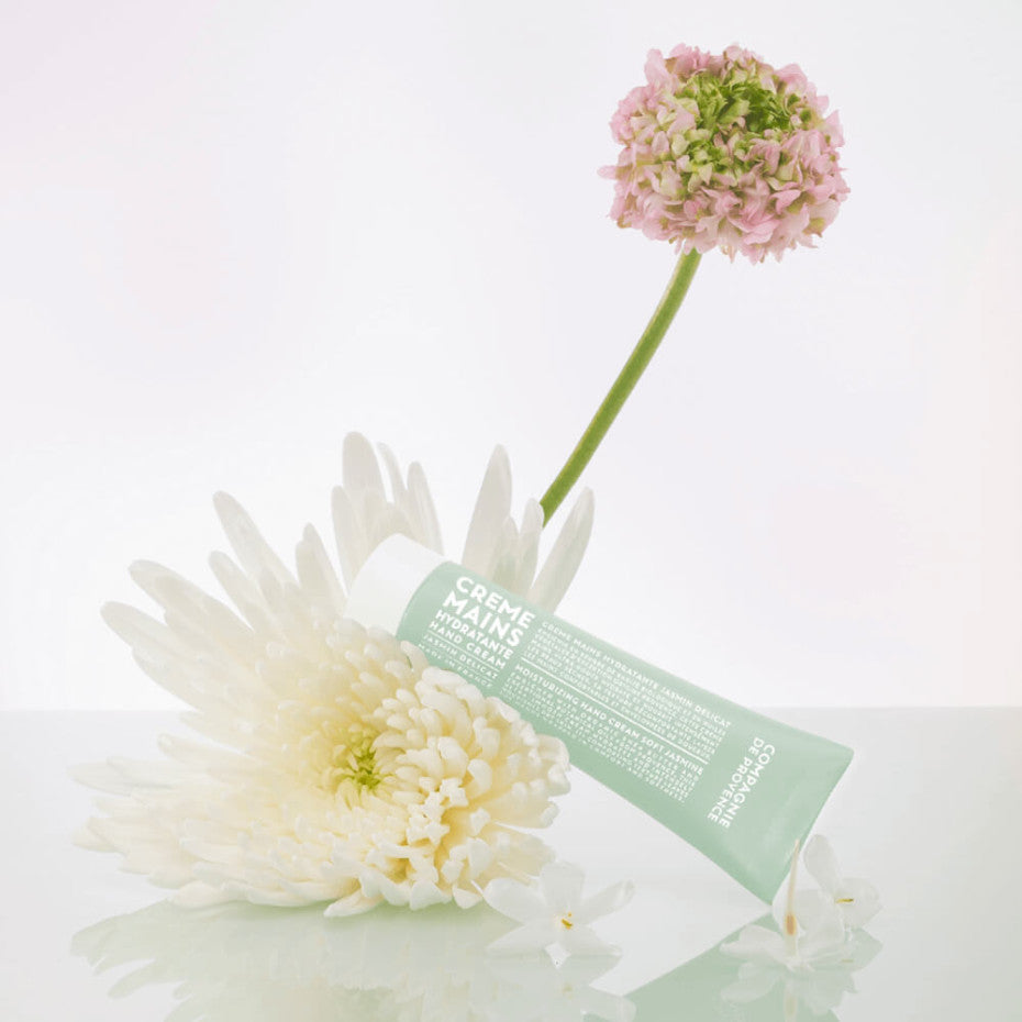 HANDCREME - SOFT JASMINE