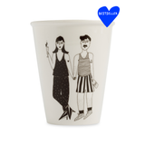 BEKER APERO COUPLE