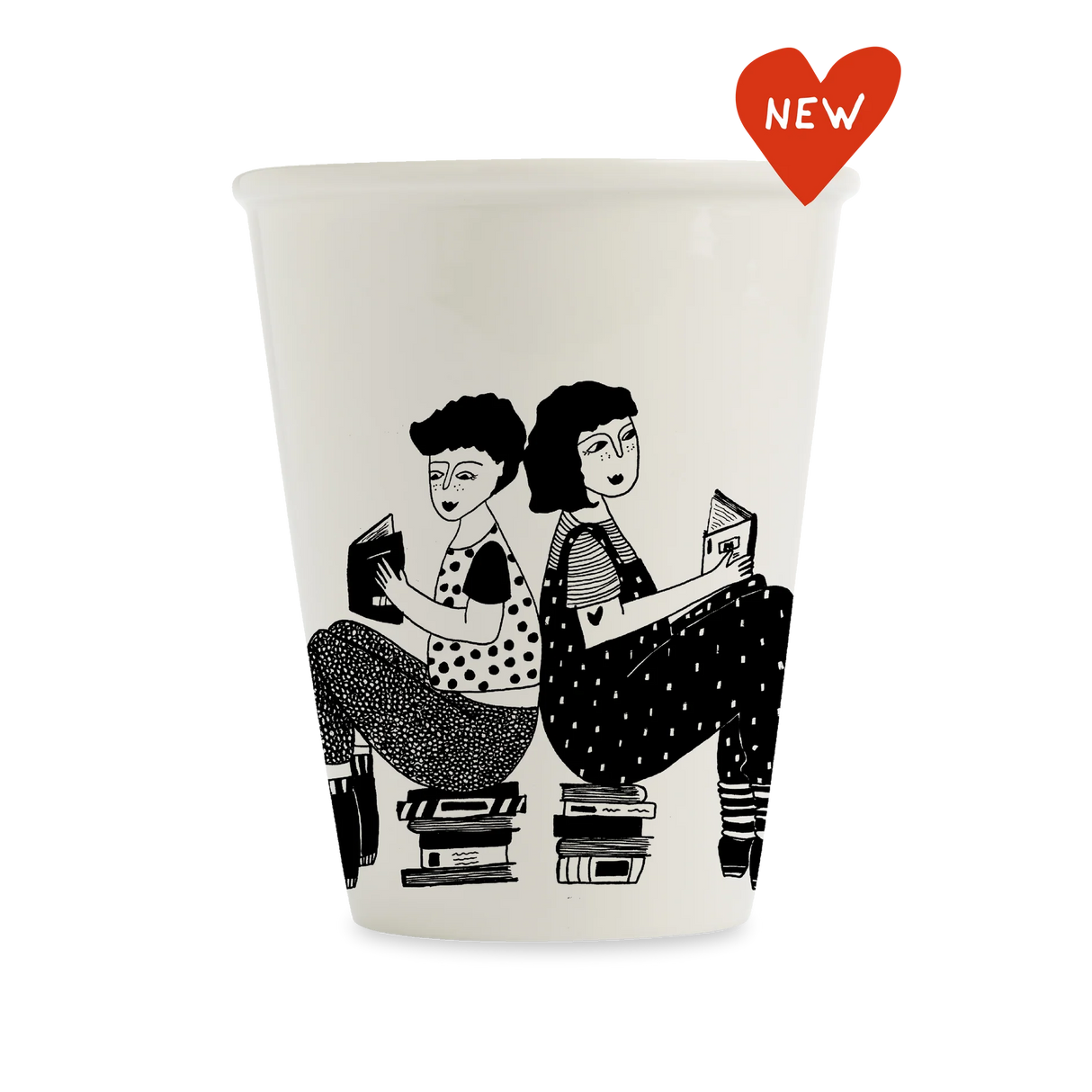 BEKER BOOK LOVERS