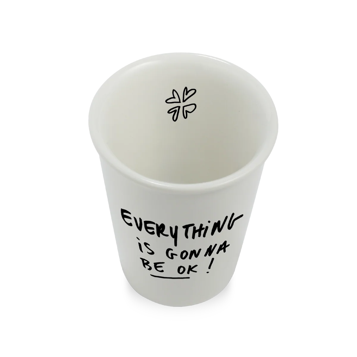 BEKER - EVERYTHING IS GONNA BE OK !