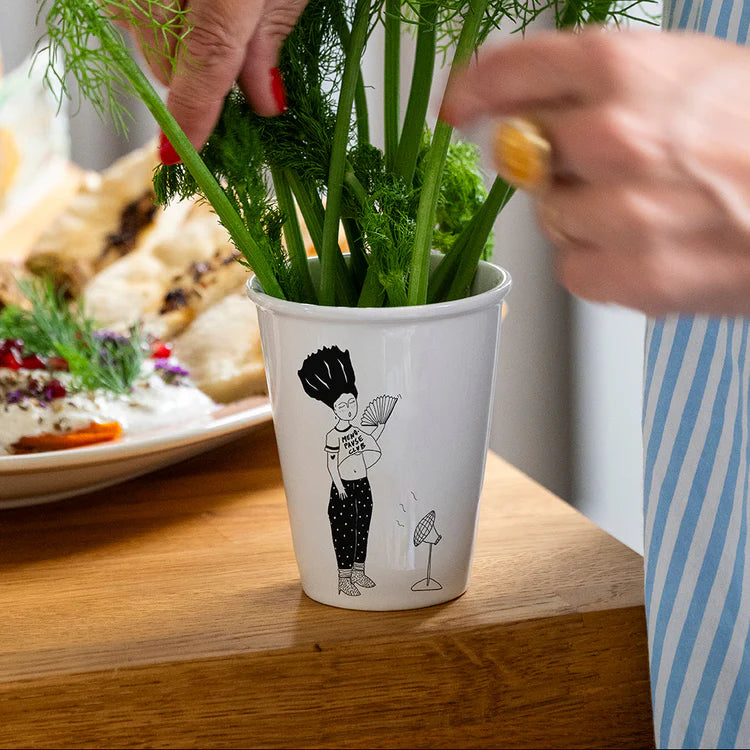 BEKER - MENOPAUSE CLUB