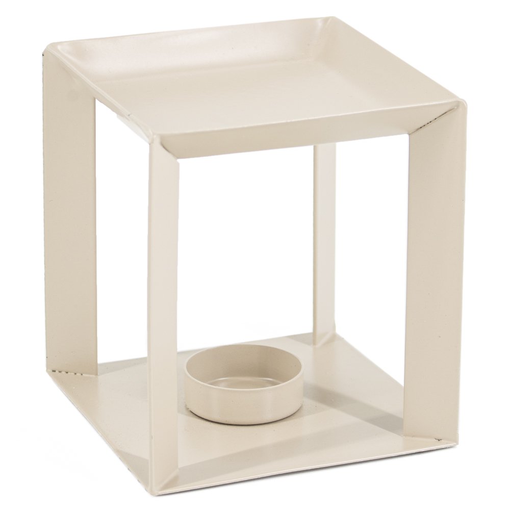 GEURBRANDER CUBE- ZAND