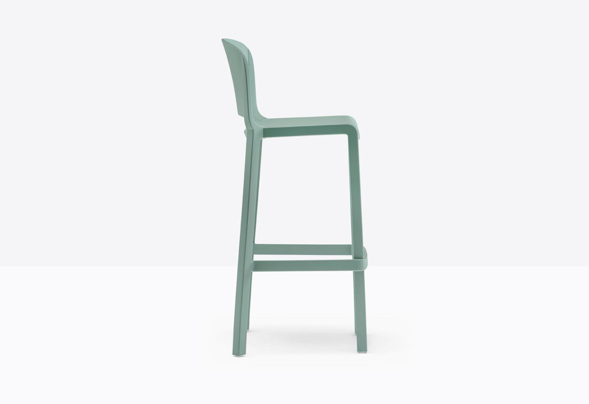 BARSTOEL DOME  262 - 263