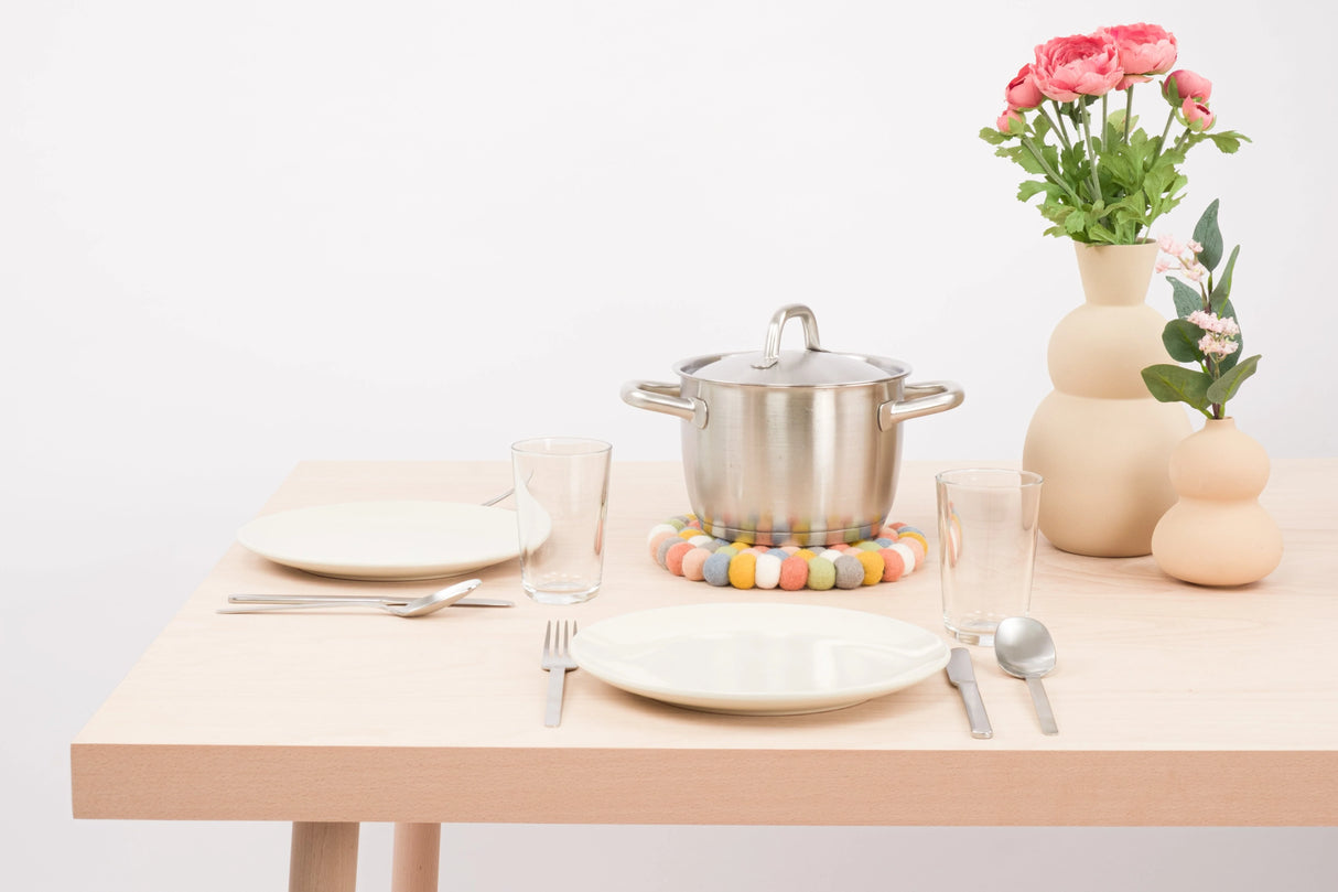 POTONDERZETTER - LIESE