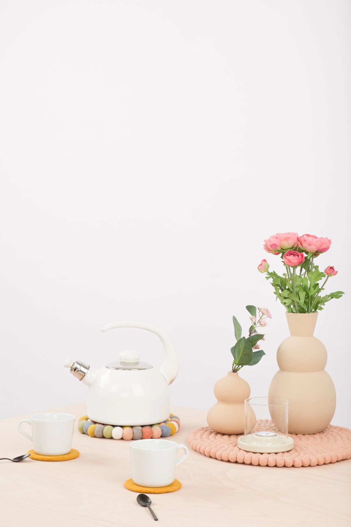 POTONDERZETTER - LIESE