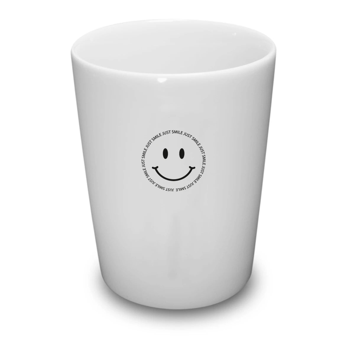 BEKER SMILEY - JUST SMILE