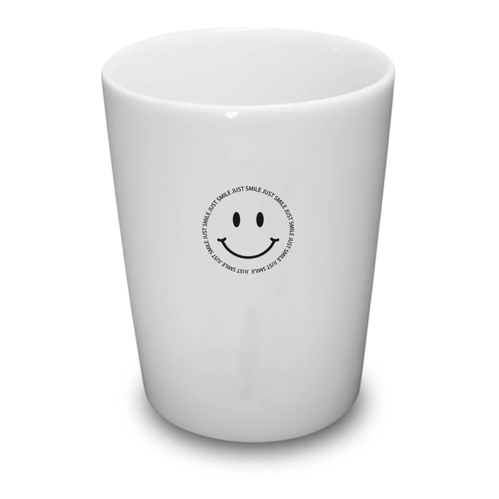 BEKER SMILEY - JUST SMILE