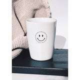 BEKER SMILEY - JUST SMILE