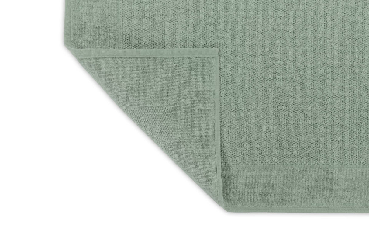 DELUX BADTAPIJT - GROEN