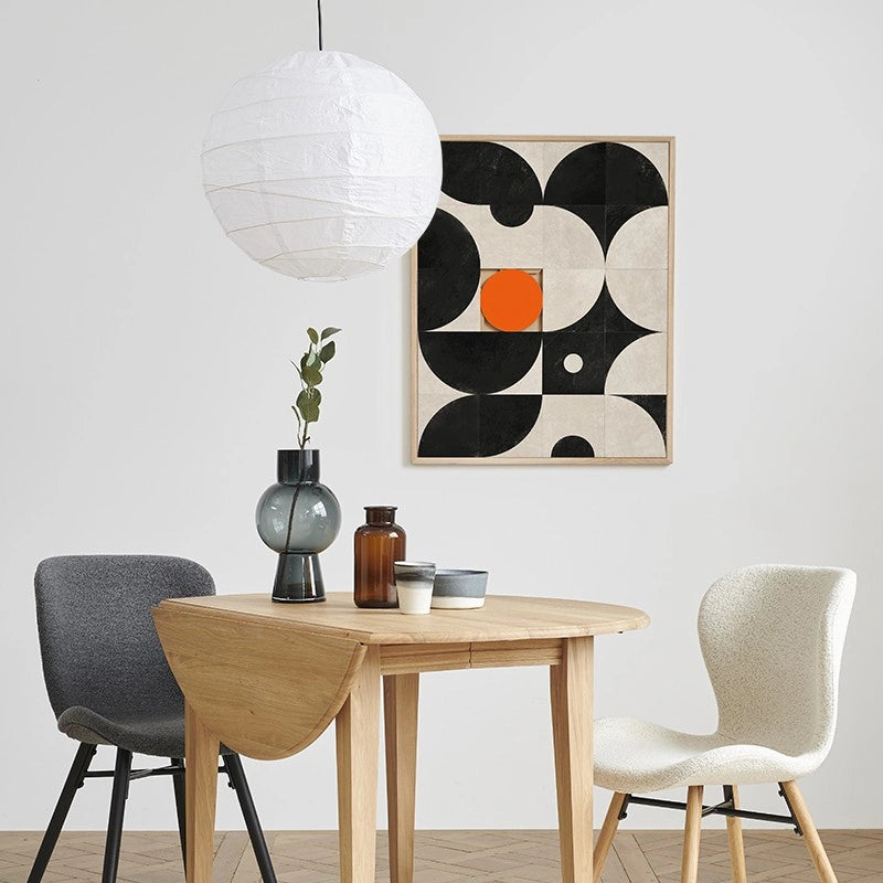 ECLIPSE - 63 x 78 CM