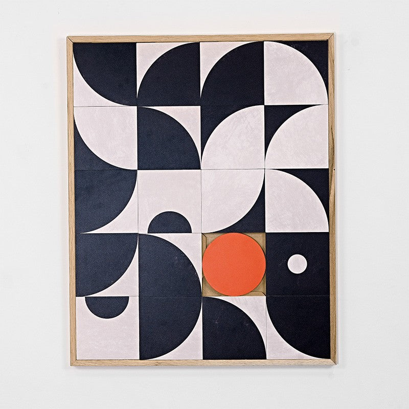 ECLIPSE - 63 x 78 CM