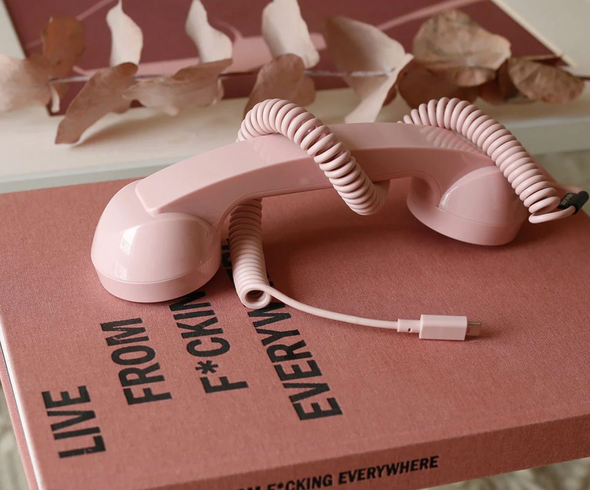 POP PHONE - CANDY