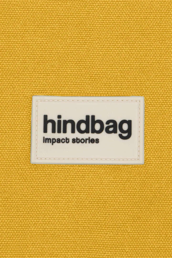 OSCAR EVERYDAY BAG - SAFFRON YELLOW