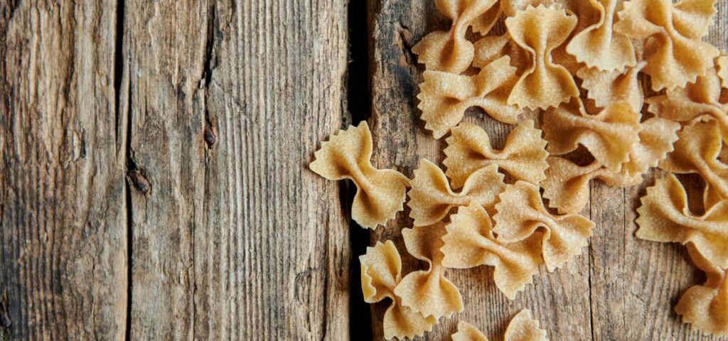 BELPASTA - FARFELLE 350 GRAM