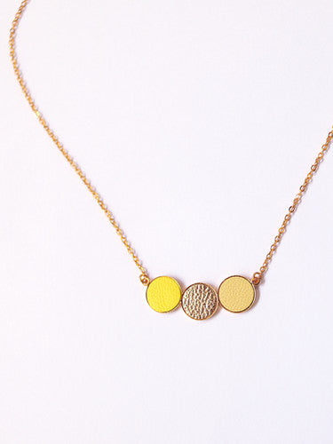 KETTING TRIO - CITRON