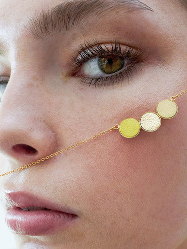 KETTING TRIO - CITRON