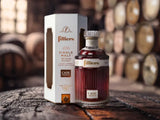 SINGLE MALT WHISKY - CASK STRENGHT