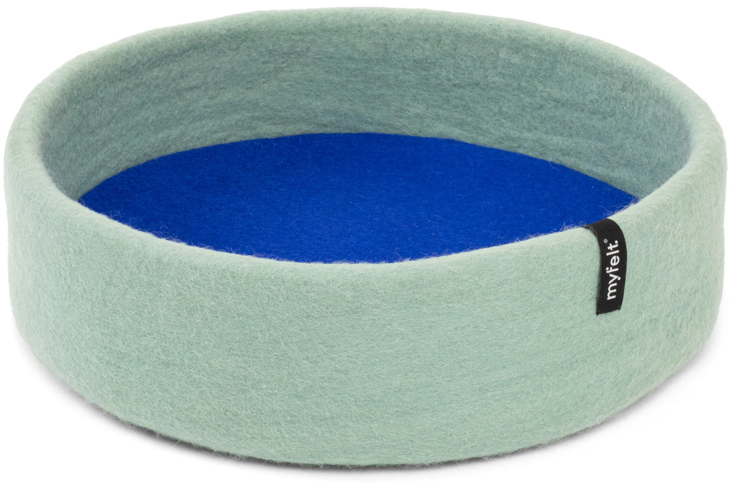 FINE KATTENMAND