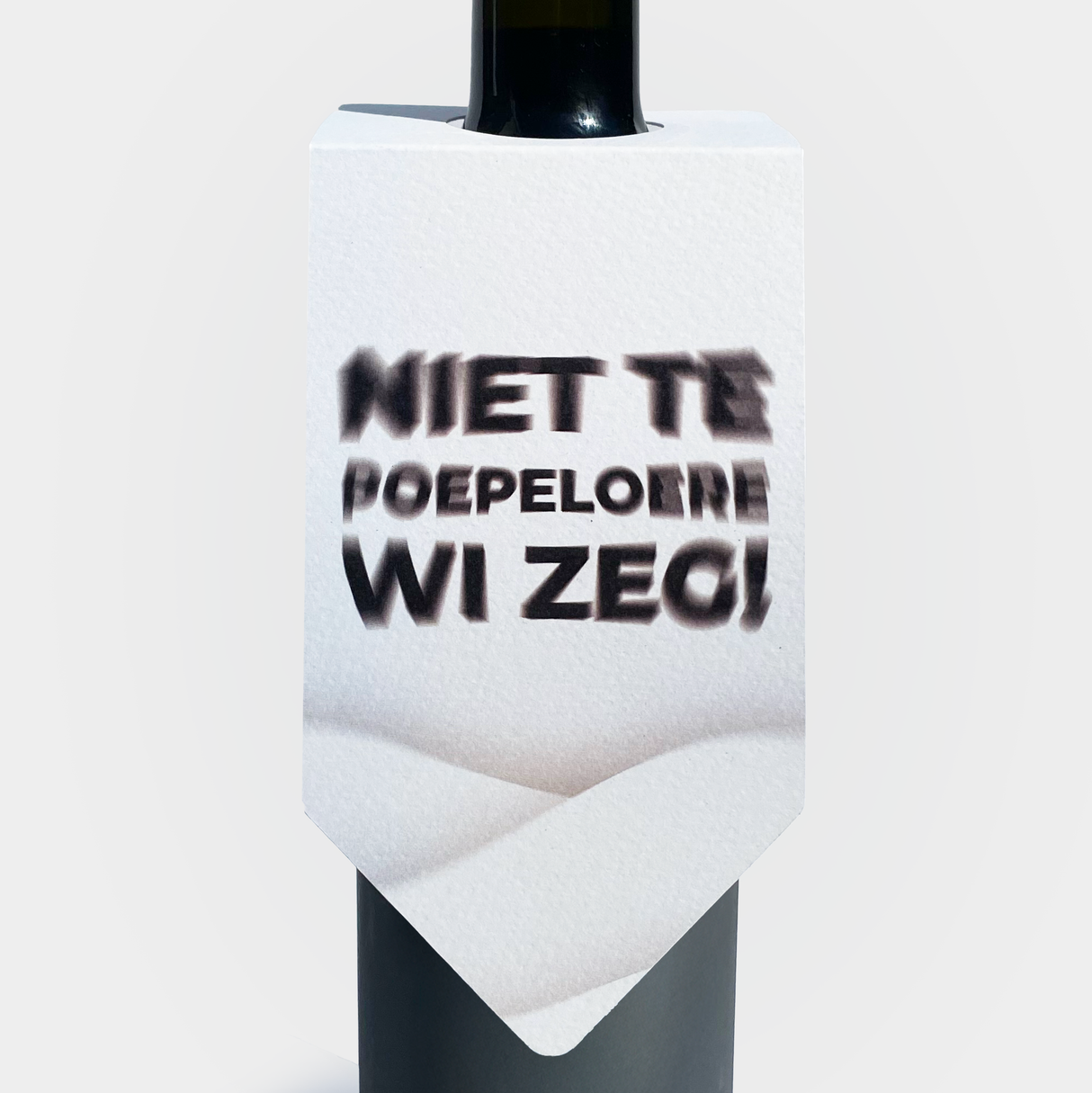 FLESHANGER "POEPELOERE"