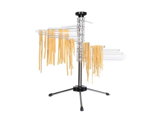 PASTADROGER MET 16 STANGEN