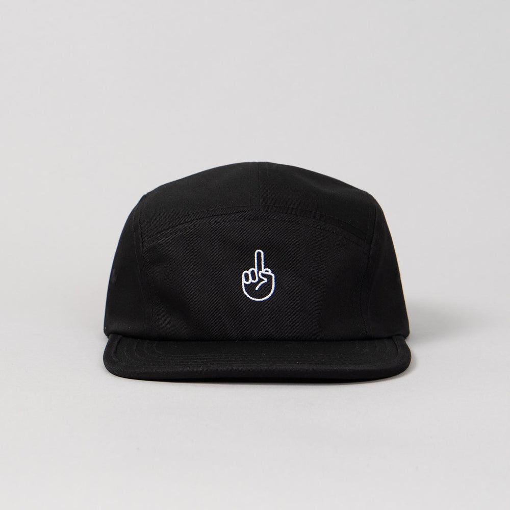 PET FUCK YOU / ZWART