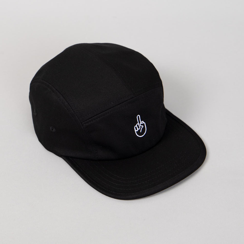 PET FUCK YOU / ZWART