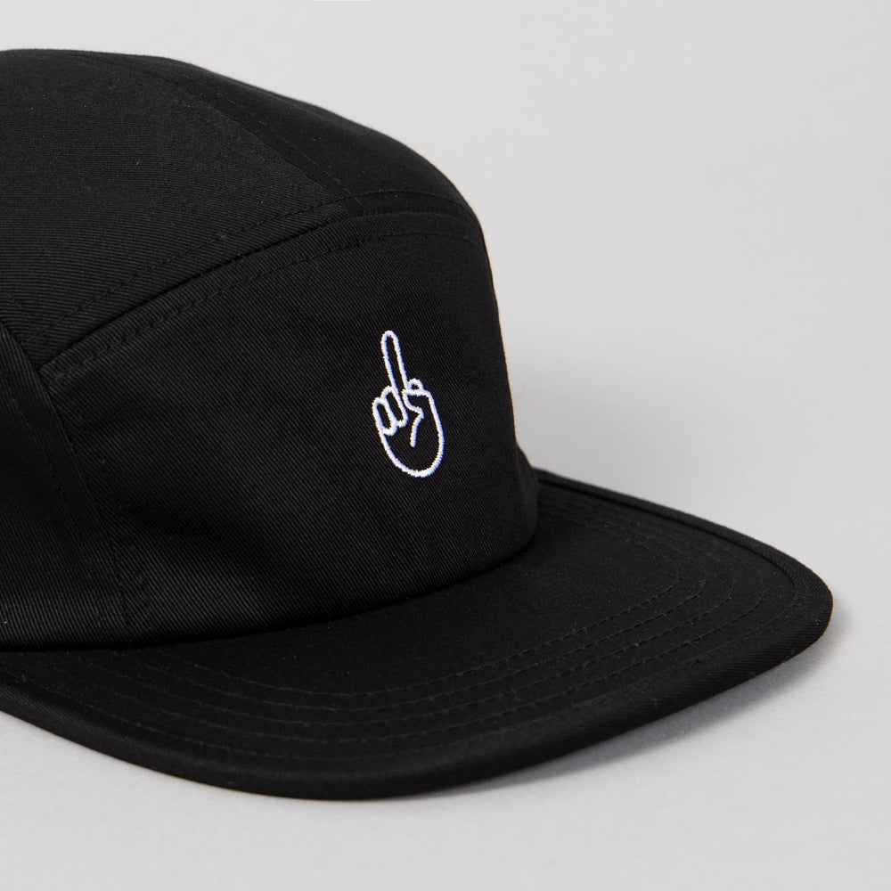 PET FUCK YOU / ZWART