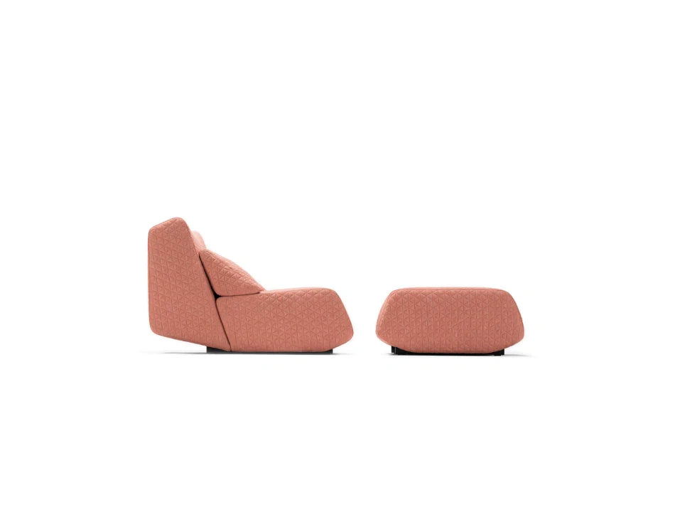 SHOWROOMMODEL ABSENT SOFA