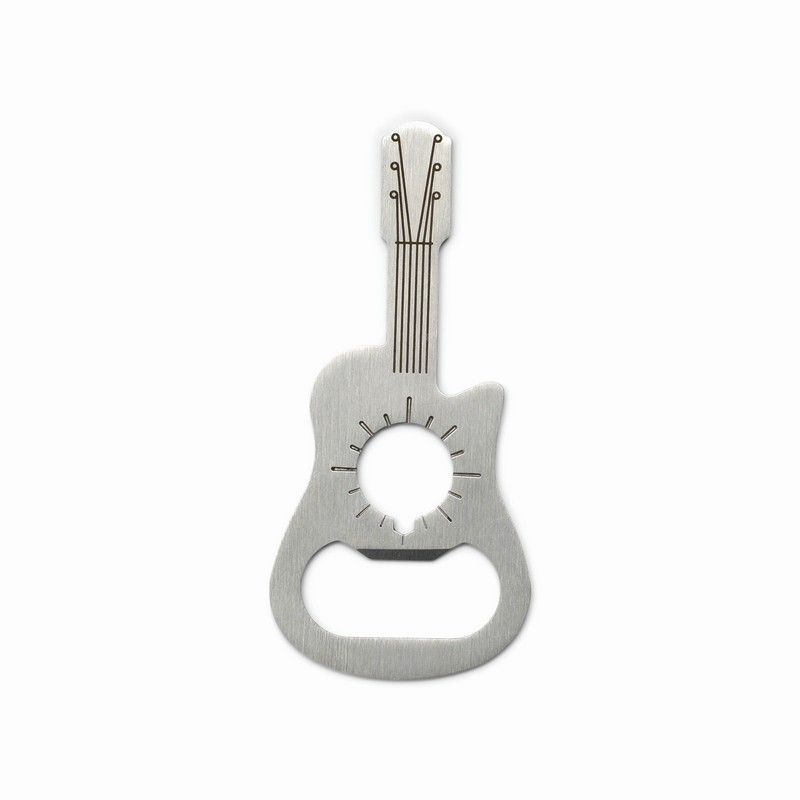 MINI GUITAR BOTTLE OPENER