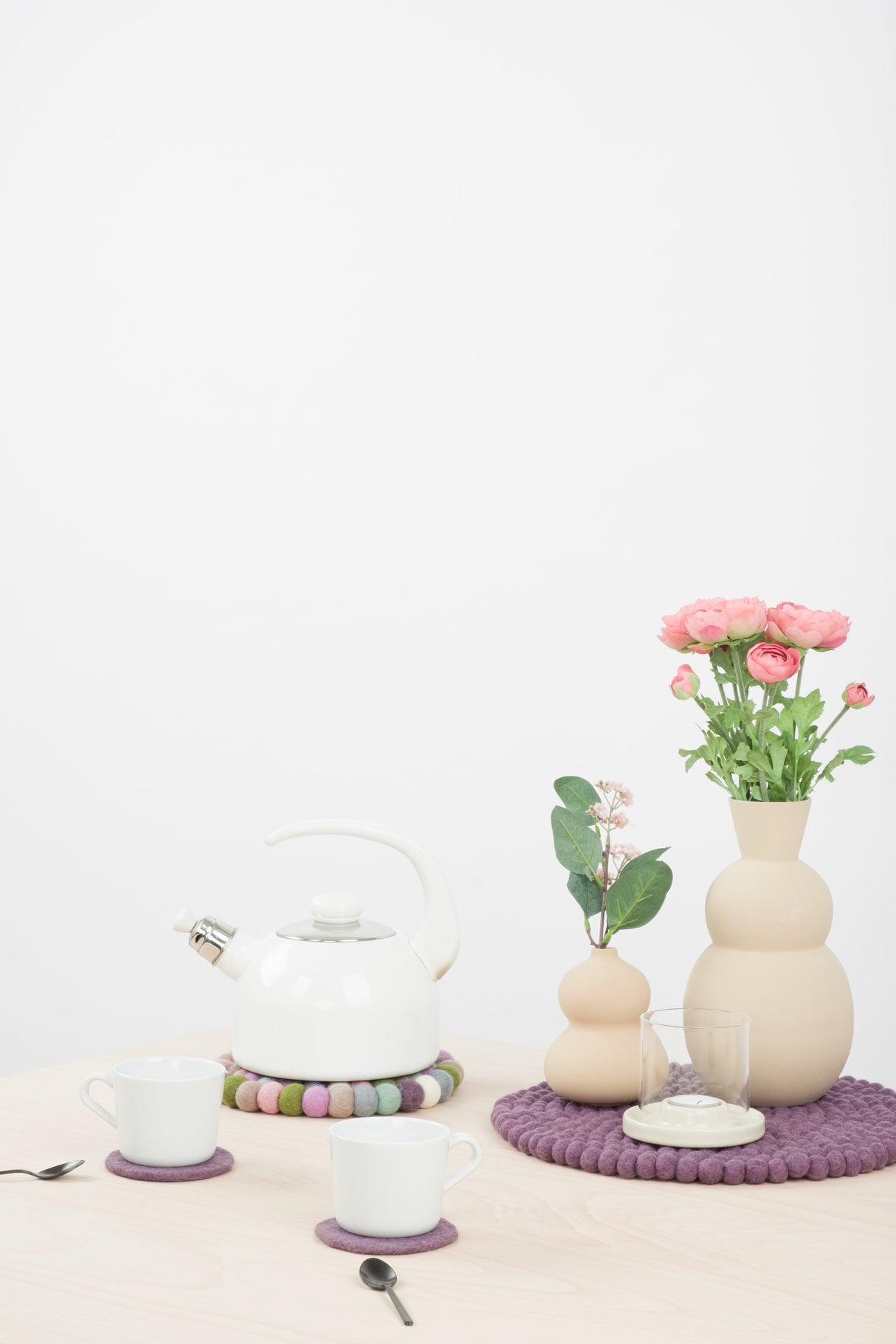 POTONDERZETTER - GRETA