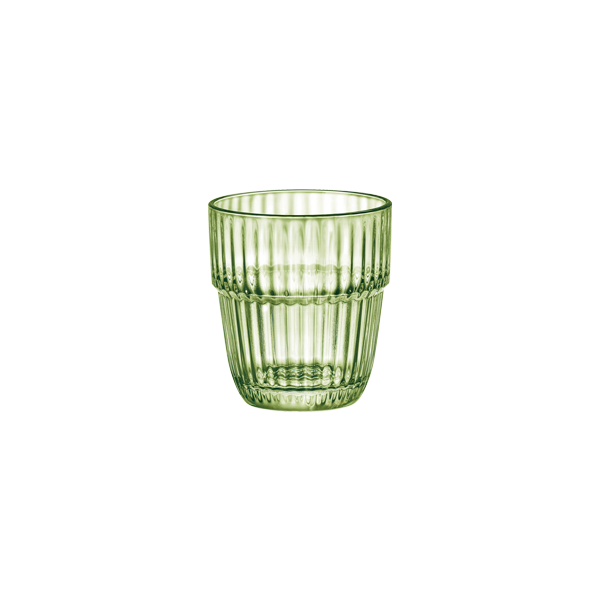 BARSHINE GLAS 30 CL - GROEN