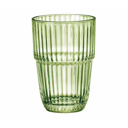 BARSHINE GLAS 38 CL - GROEN