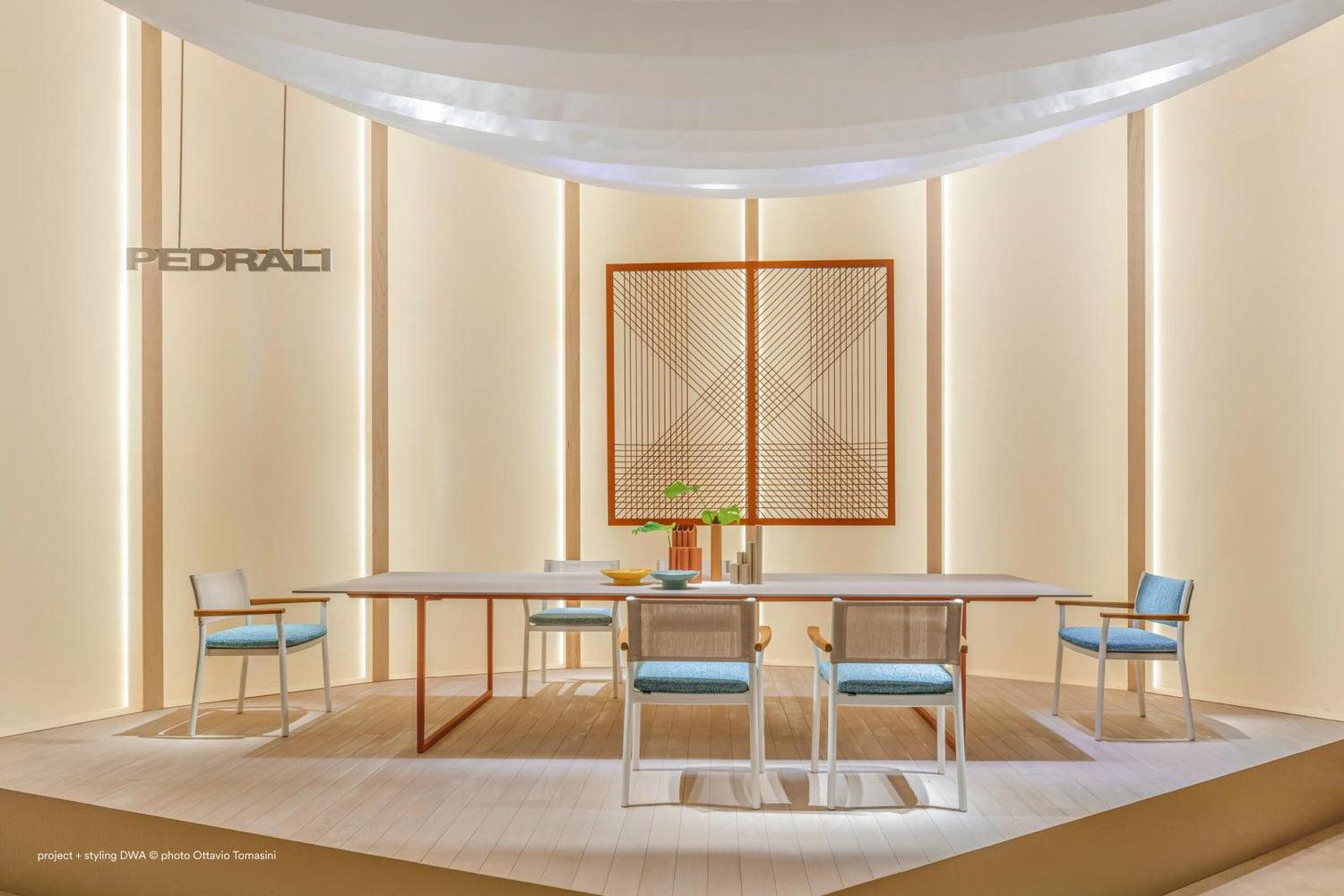 TOA OUTDOOR TAFEL - STONE 3471