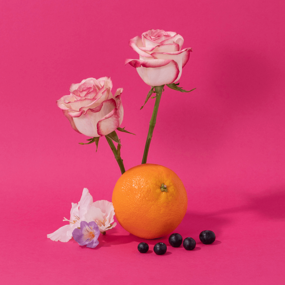 HANDCREME - WILD ROSE