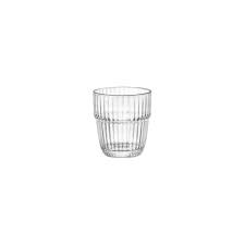 BARSHINE GLAS 30 CL - TRANSPARANT