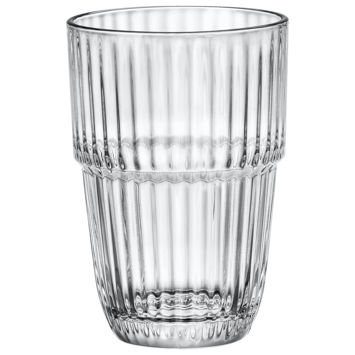 BARSHINE GLAS 38 CL - TRANSPARANT