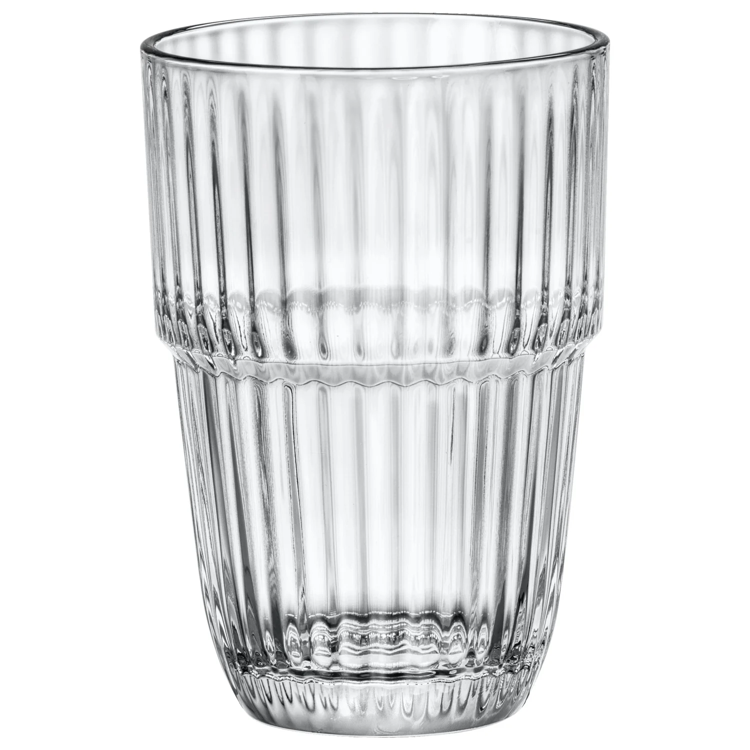BARSHINE GLAS 38 CL - TRANSPARANT