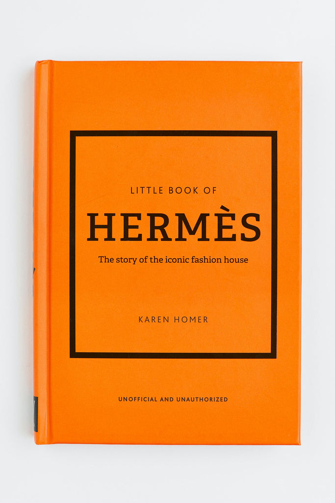 LITTLE BOOK OF HERMES
