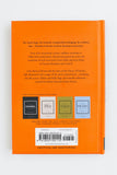 LITTLE BOOK OF HERMES