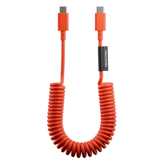 POP CABLE - RED